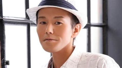 Penyanyi Anisong Kouji Wada Meninggal Dunia Berita Jepang