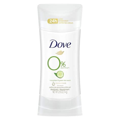 Best Aluminium Free Dove Deodorant For Women Your Best Life