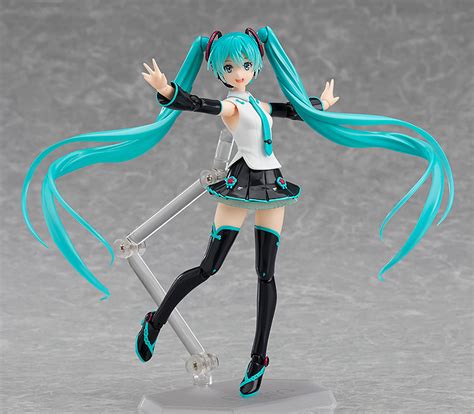 Figma Hatsune Miku V4 Chinese Image 26