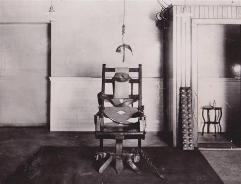 A Brief History Of The Death Penalty Talkdeath