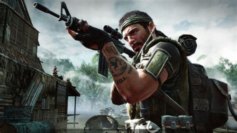 A Call Of Duty Black Ops Cold War Open Beta Could Come To