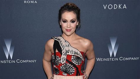 Alyssa Milano S Viral Metoo Campaign Highlights Extent Of Sexual Harassment Worldwide Access