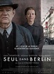 Cartel de la película Cartas de Berlín - Foto 1 por un total de 14 ...