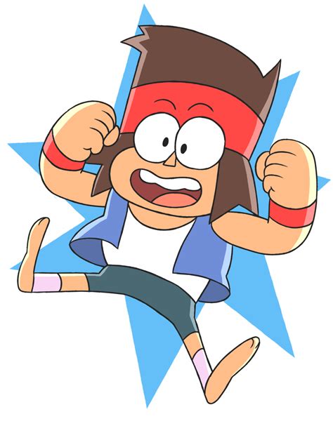 Ok Ko Lets Be Heroes By Puricoxd On Deviantart