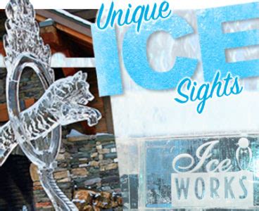 Check spelling or type a new query. Crystal Cabin Fever heats up Ice Works! | This Week in the ...