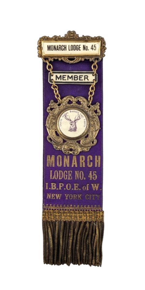 Scottish Rite Masonic Museum And Library Blog Mighty Monarch Lodge
