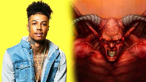 Blueface Sold His Soul For Fame Truth Reveal Be Nice To Youtube