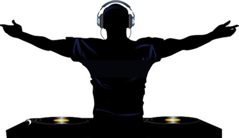 Dj Icon Transparent File Png Play