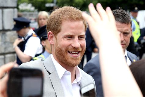 Woman Catfished By A Fake Prince Harry Tries To Sue The Actual Royal