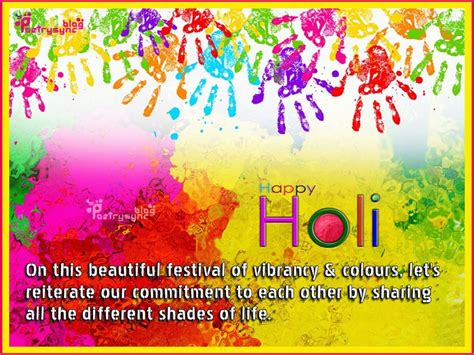 Holi drawing for kids | holi drawing images pictures : Happy Holi Quote Picture with Wishes and Greetings Card ...