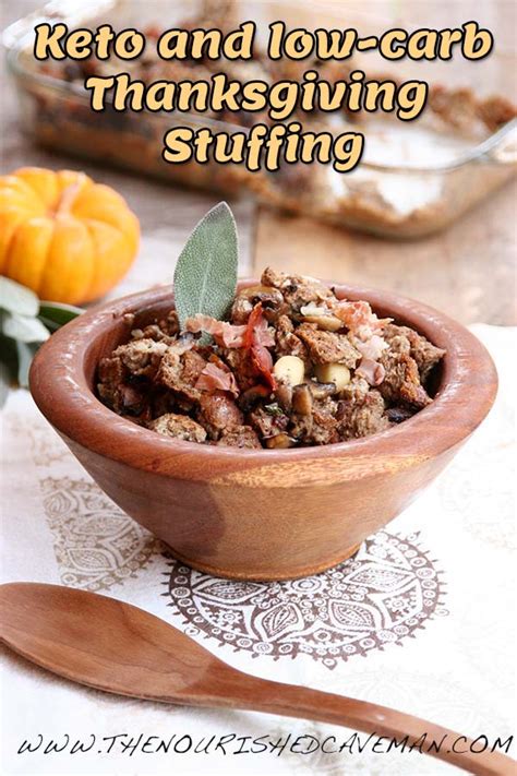 Gourmet thanksgiving dinners ship nationwide on goldbelly®. Gourmet Keto Thanksgiving Stuffing and Holiday Survival Tips | | The Nourished Caveman