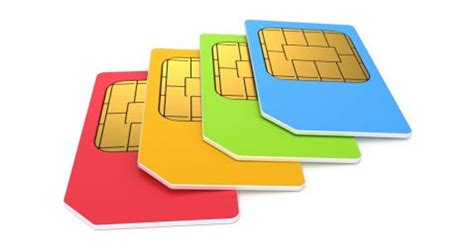 No sim card can mean problems with your device's software too. It's not so SIM-ple to trim a SIM card, but here's how
