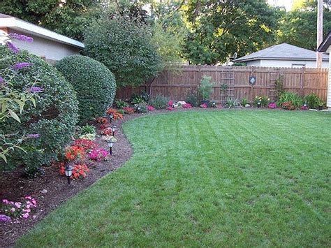 Awesome 43 Awesome Large Backyard Ideas On A Budget Besideroom