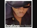 Donell Jones - My Heart - YouTube