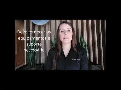 Teletrabalho, também dito trabalho remoto, significa, literalmente, trabalho a distância. Teletrabalho - YouTube