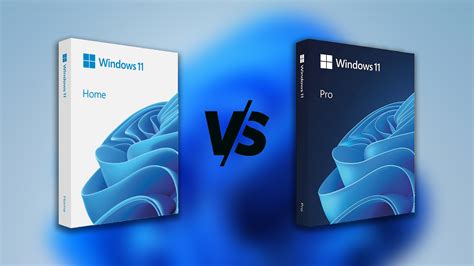 Windows 11 Home Vs Windows 11 Pro O Que é Melhor Para Você Moyens Io