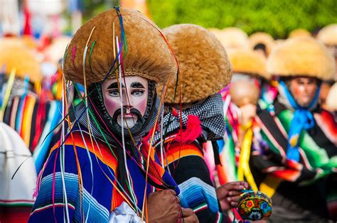 Costumbres Y Tradiciones De Chiapas En México Porlaeducacion