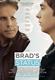 Brad's Status - A Compelling Mid-Life Crisis - keithlovesmovies.com
