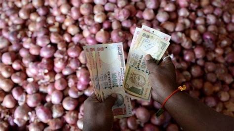 Indian Inflation How Is It Calculated BBC News