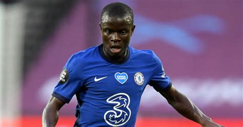 Find out everything about n'golo kanté. N'Golo Kante in brilliant response at being asked to join Liverpool