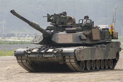 Army Looking At The Next Generation Of Combat Vehicles Article The