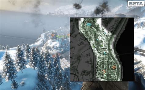 Battlefield 2 Maps Multiplayer Fasle