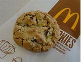 How To Make Mcdonald S Chocolate Chip Cookies Pictures