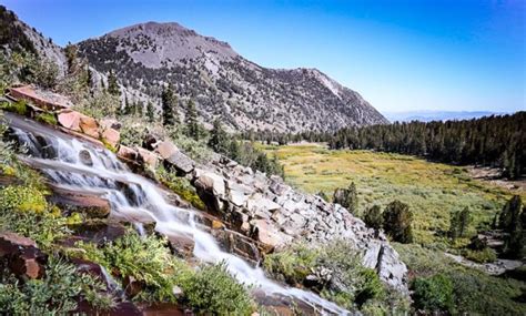 This Just Might Be The Most Breathtaking Hike In Nevada
