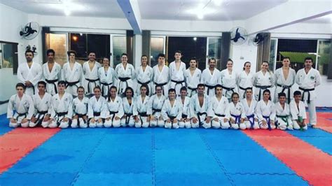 Associação Blumenau De Karate Tem Duplo Desafio Radio