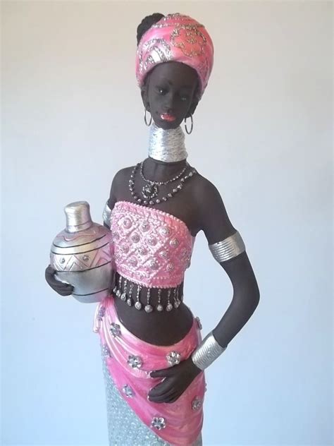 Bonecas Africanas Pesquisa Google Fabric Dolls Paper Dolls Art