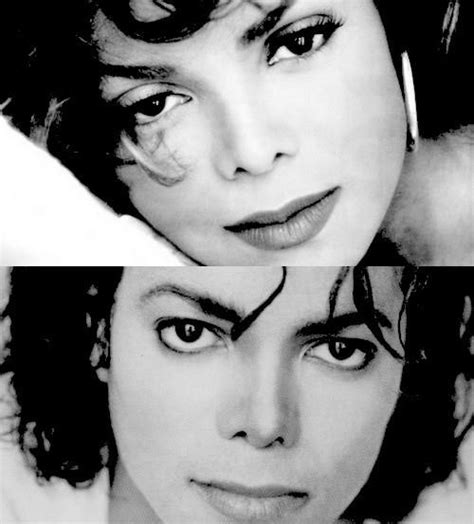 ♥ Michael And Janet Jackson Photo 28162866 Fanpop