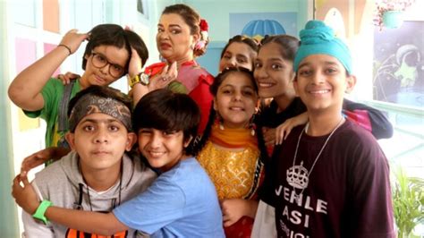 फैमिली दर्शकों और बच्चों के मनोरंजन के लिए निर्माता धीरज कुमार का स्ट्रेस बस्टर फंतासी शो