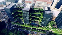 3 Buildings That Transcend Their Intended Purpose | Singapore ...