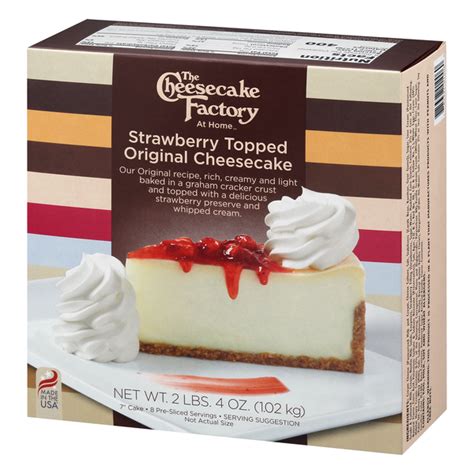 The Cheesecake Factory Original