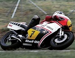 1982 Grand Prix Motorcycle Racing Season - Ibrahimaekam