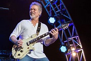 Eddie Van Halen, Legendary Guitarist, Dies at 65