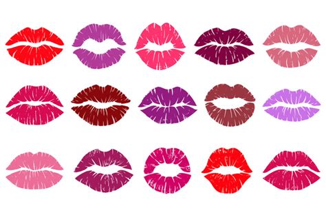 female red lips prints love kiss lip print woman lipstick kiss print by winwin artlab