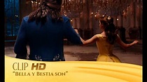 La Bella y la Bestia : Canción: 'Bella y Bestia Son' | HD - YouTube