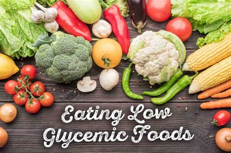 Their bodies produce insufficient insulin quantities (which aids in processing the sugar) and, as a consequence, they are likely to have a surplus of blood sugar. The Blog Spot - The Importance of Eating Low Glycemic ...