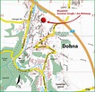 gewosa.de » Lage des Baugebietes Dohna