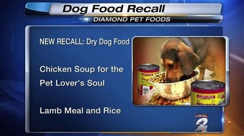 Our database includes recalls of pet food, treats, feed, and supplements dating back to 2017. Recall issued for popular dog food