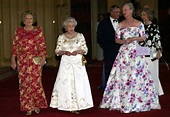 La regina Margherita di Danimarca compie 80 anni