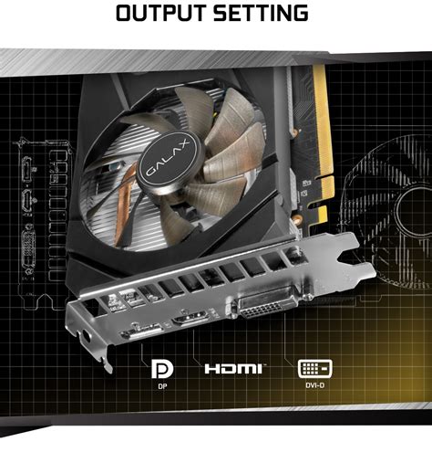 Download and install any prerequisites that are identified in the dialog window before proceeding. GALAX GeForce® GTX 1660 Ti (1-Click OC) - Graphics Card