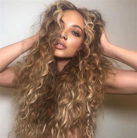 Little Mix Star Jade Thirlwall Strips Topless As She Morphs Into Sexy