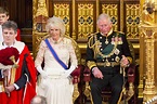 How the Coronation of Queen Camilla will make history for King Charles ...