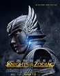 Knights of the Zodiac Trailer Previews Live-Action Saint Seiya Movie