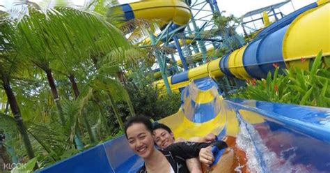 Best theme park experience in penang for all ages. ESCAPE Adventureplay Theme Park in Penang - Klook