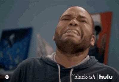 Blackish Anthony Anderson Gif By Hulu Find Share On Giphy