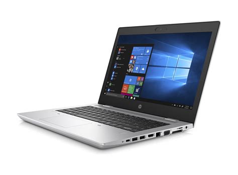 Hp Probook 640 G5 14 Fhd Laptop With I5 Hp Store Uk