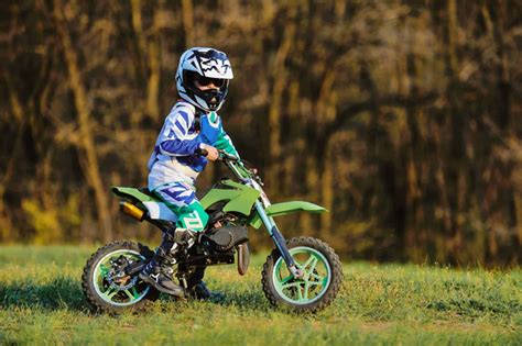 5 Best Dirt Bikes For Kids And Youth 2023 Beginners Buying Guide